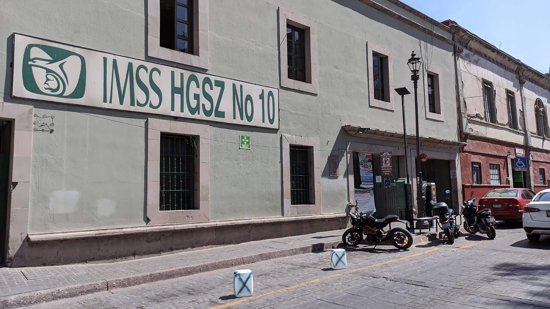 IMSS ADVIERTE SOBRE FALSOS PERMISOS DE INCAPACIDAD